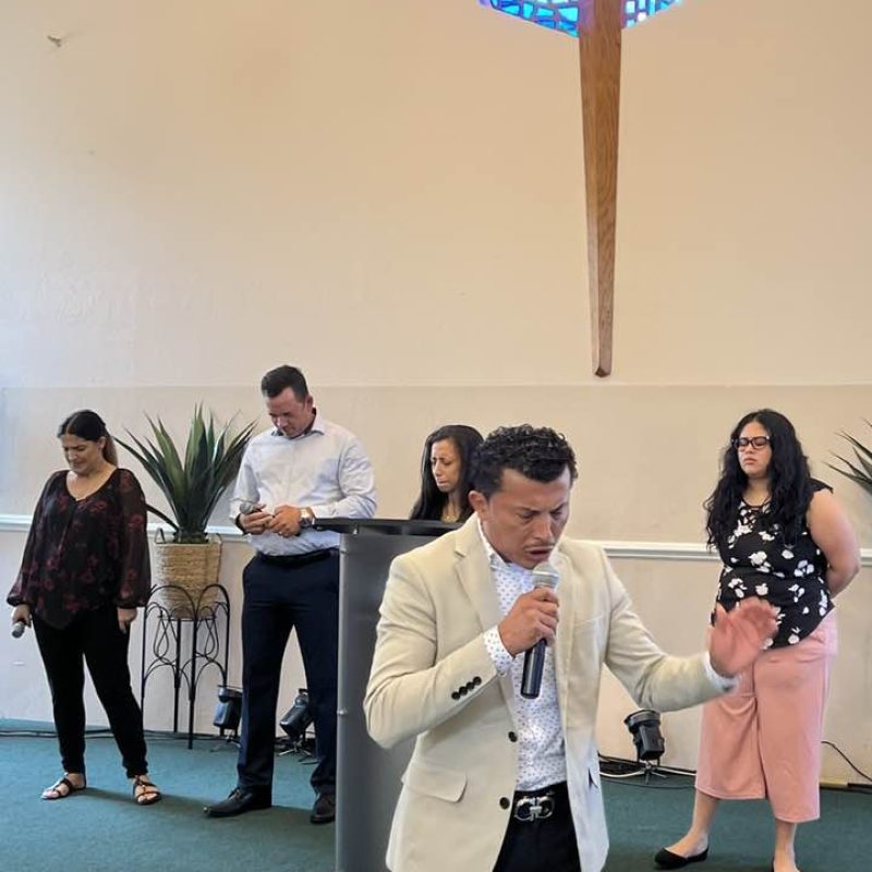 Iglesia Onda de amor (46)