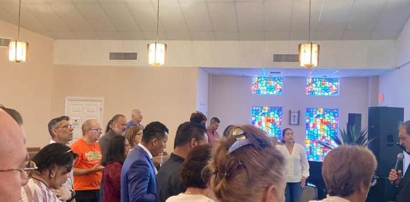 Iglesia Onda de amor (48)