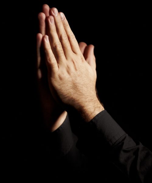 Daily prayer Daily prayer